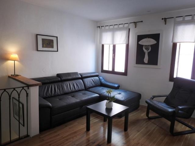 Apartment Capo D'Istria Koper Exteriör bild