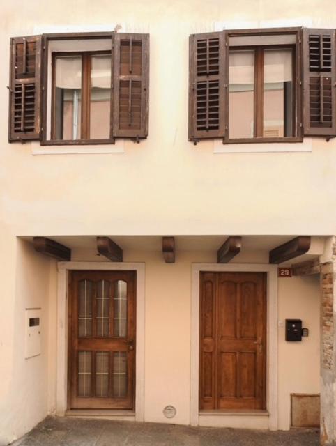 Apartment Capo D'Istria Koper Exteriör bild